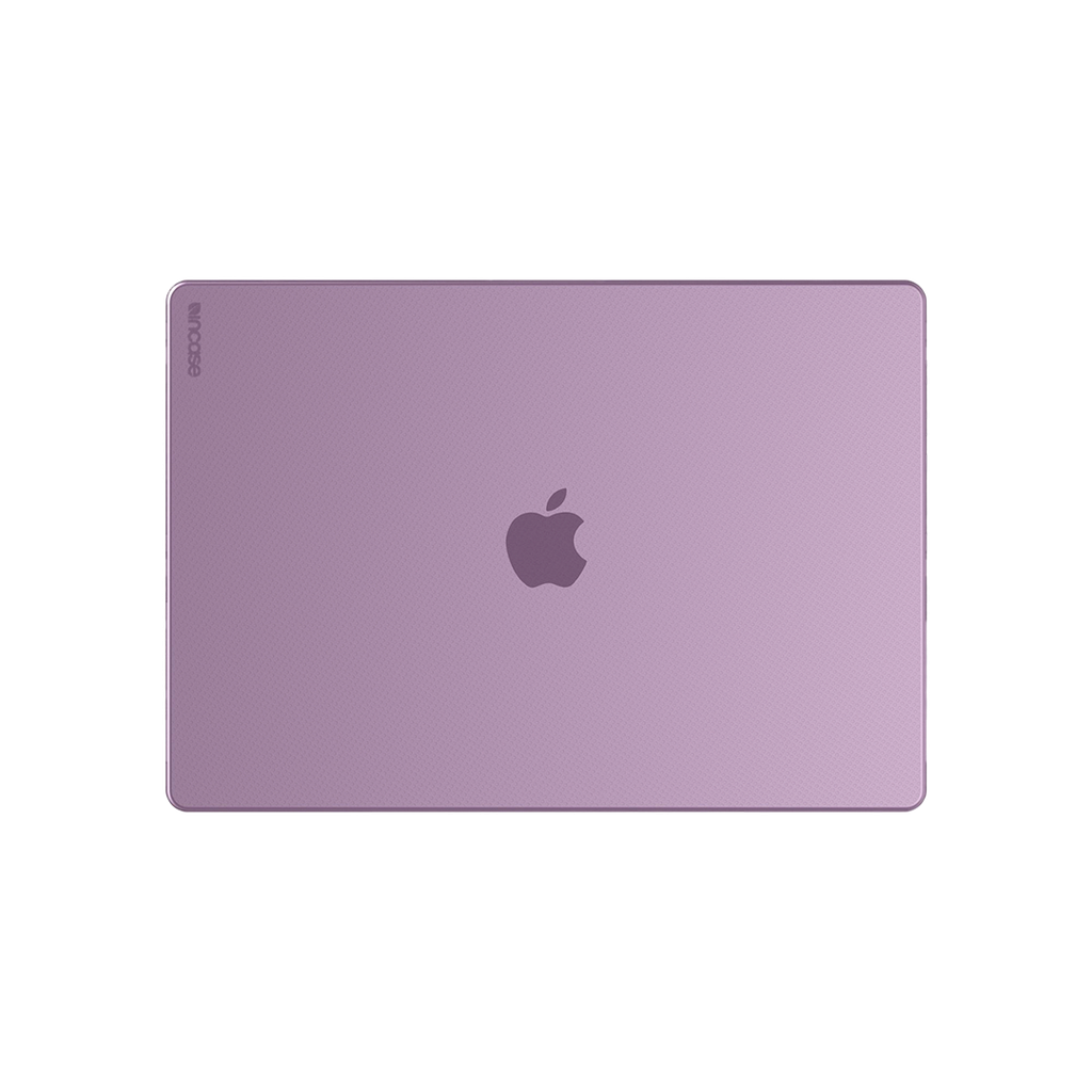 Incase Hardshell Dots MacBook Pro 14" - Rosa Hielo