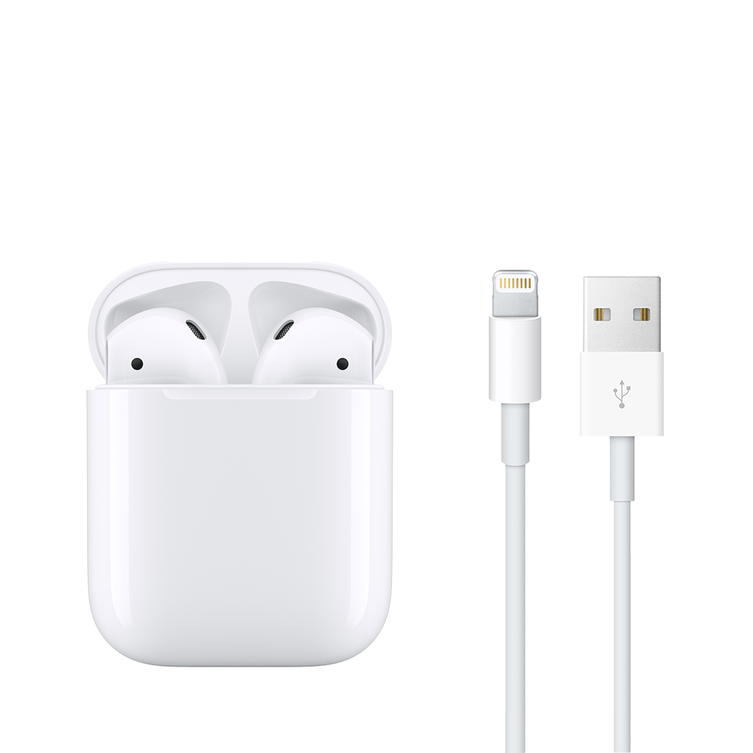 Apple Airpods 2