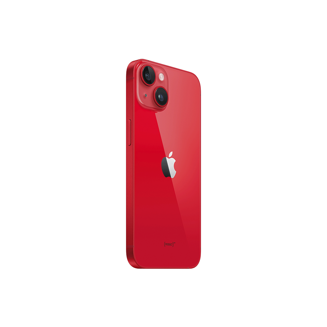 iPhone 14 256GB - (PRODUCTO)ROJO