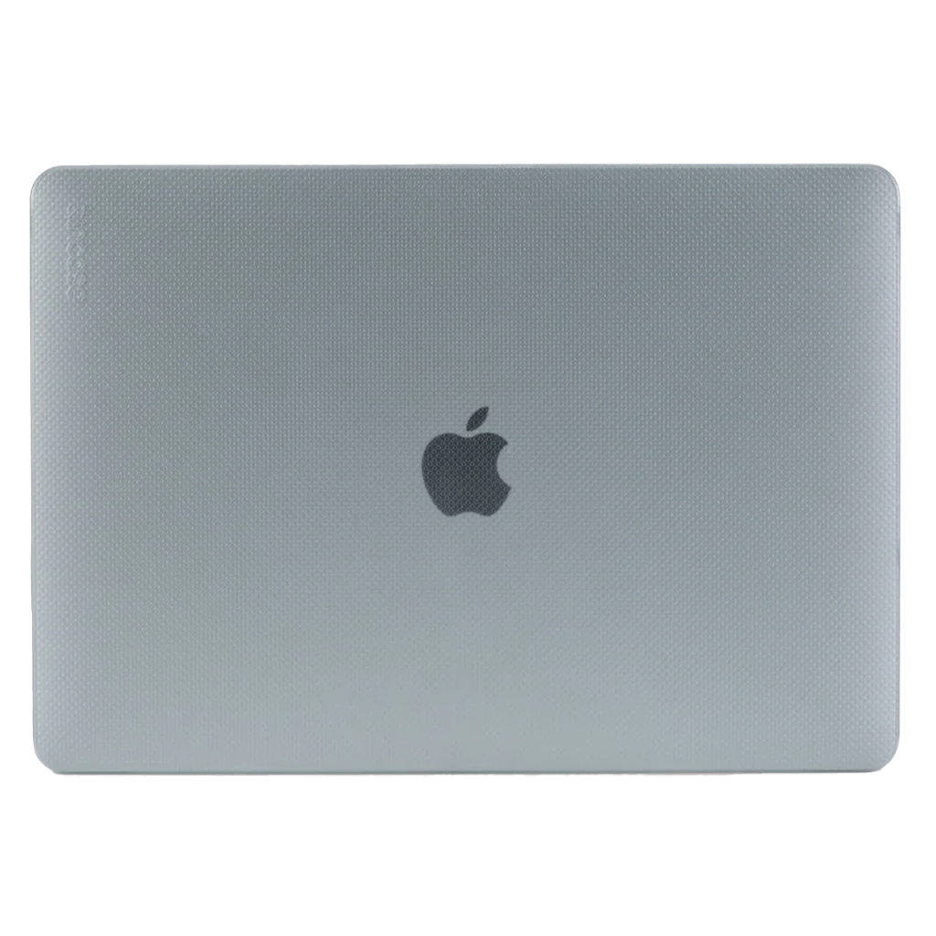 Incase (Exclusivo Apple) Hardshell Funda Punteada MacBook Pro 13" M1/Intel (2020) - Transparente