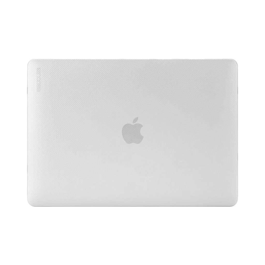 Incase (Exclusivo Apple) Hardshell Funda Punteada MacBook Air 13"  M1 2020 - Transparente