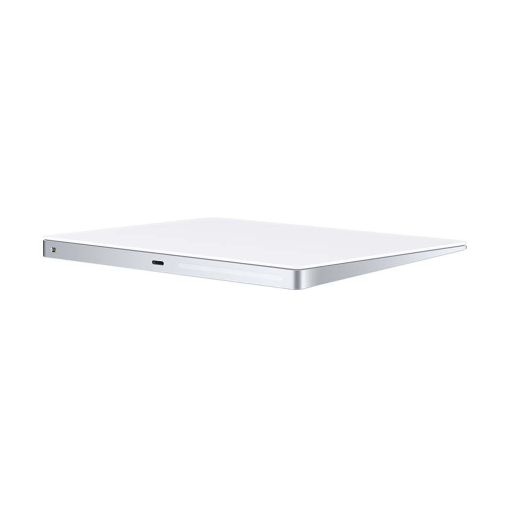 Apple Magic Trackpad 2  - Plata