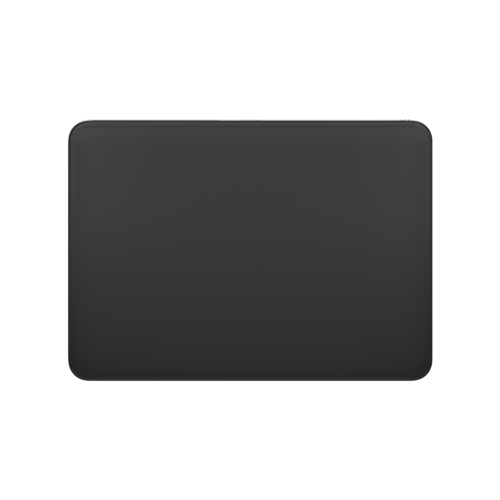 Magic Trackpad - Negro superficie Multi-Touch BE