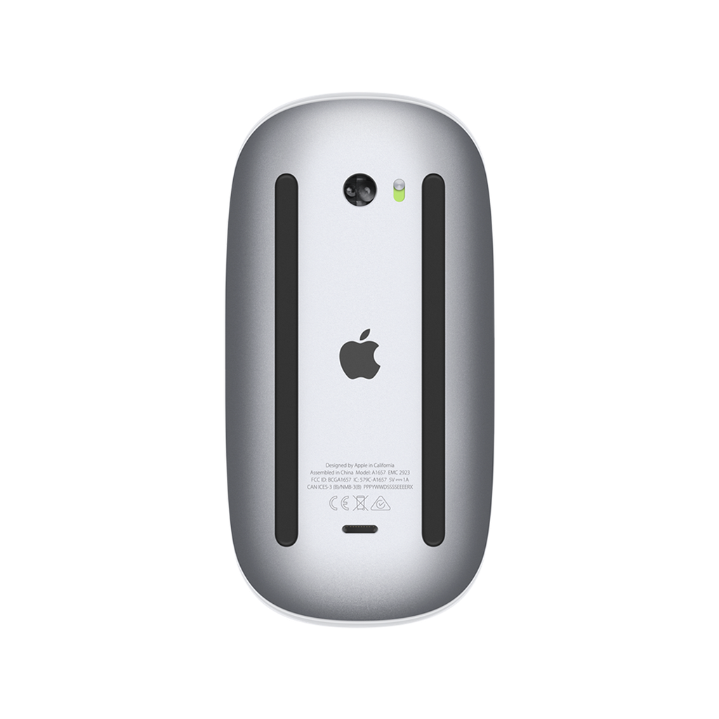 Apple Magic Mouse (2021)