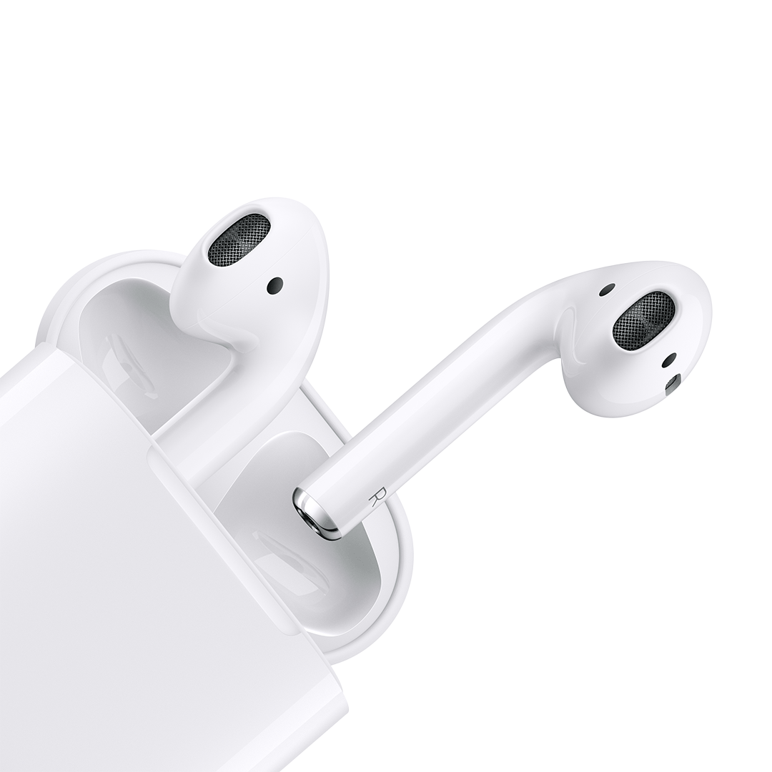 Apple Airpods 2