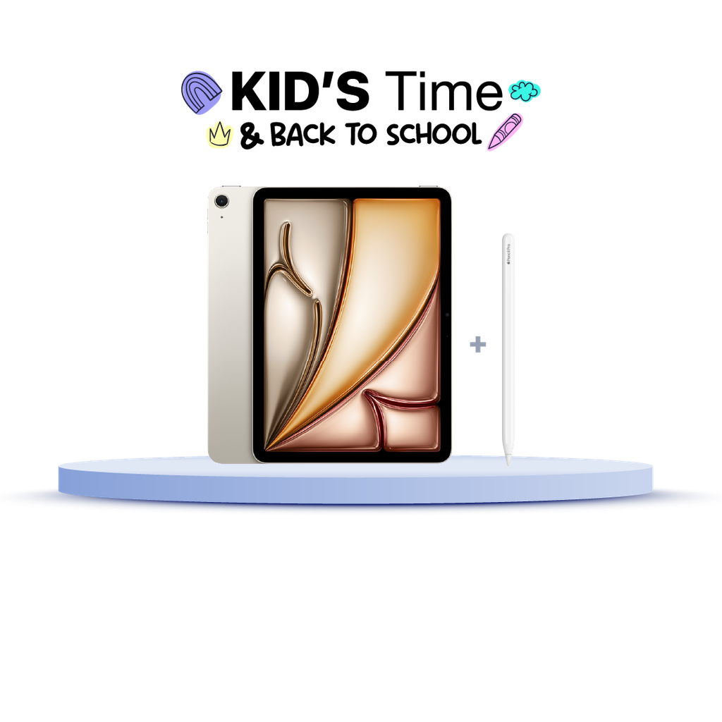 iPad Air 11" M3 Wi-Fi