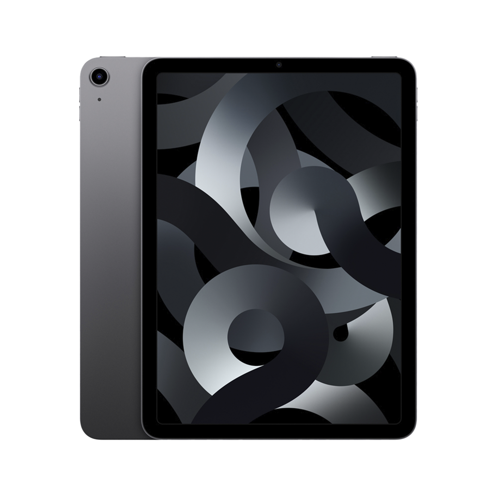 iPad Air 10.9" M1 - Wi-Fi, 64 GB - Gris Espacial