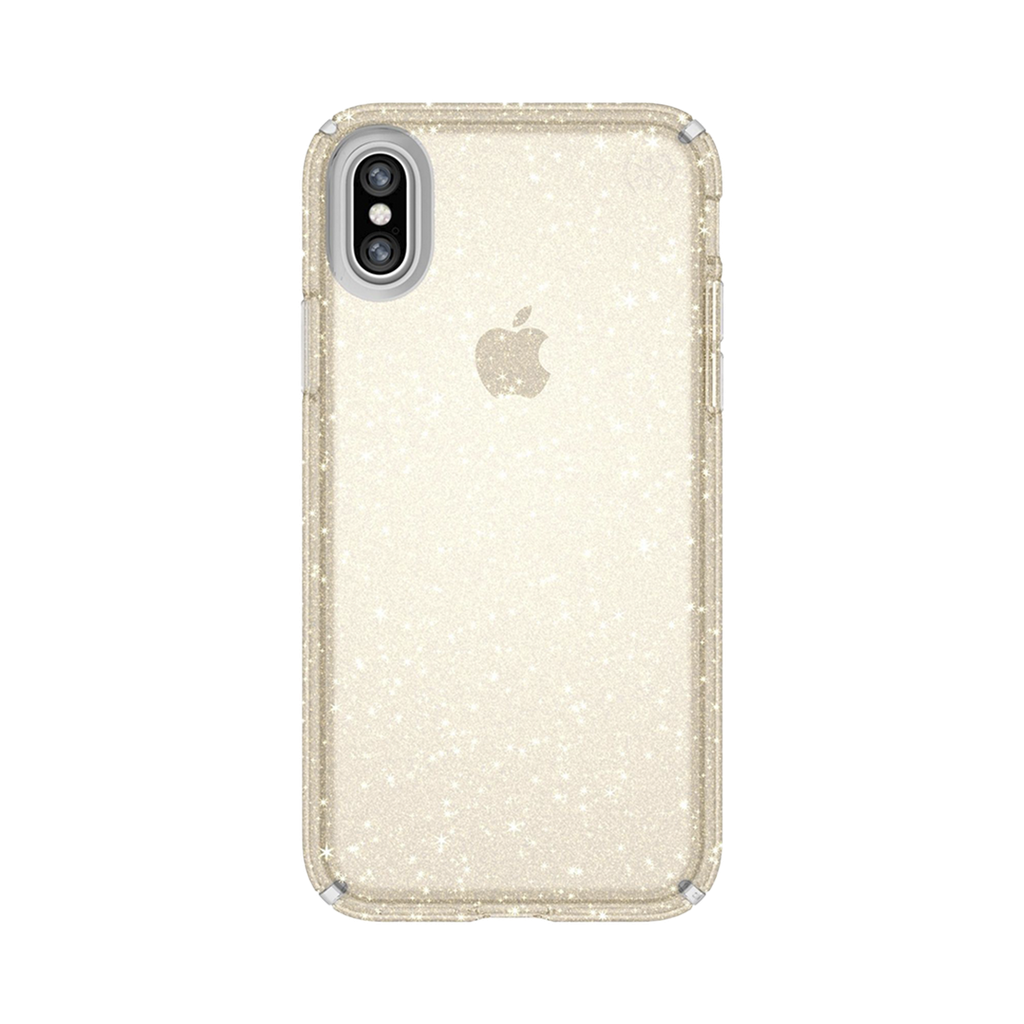 Speck Presidio Glitter XS Max - Oro