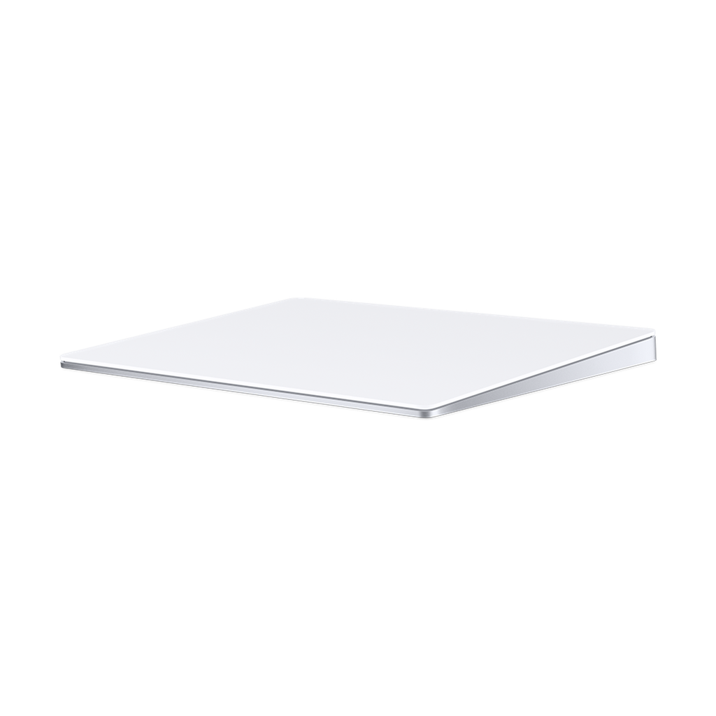 Apple Magic Trackpad 2  - Plata