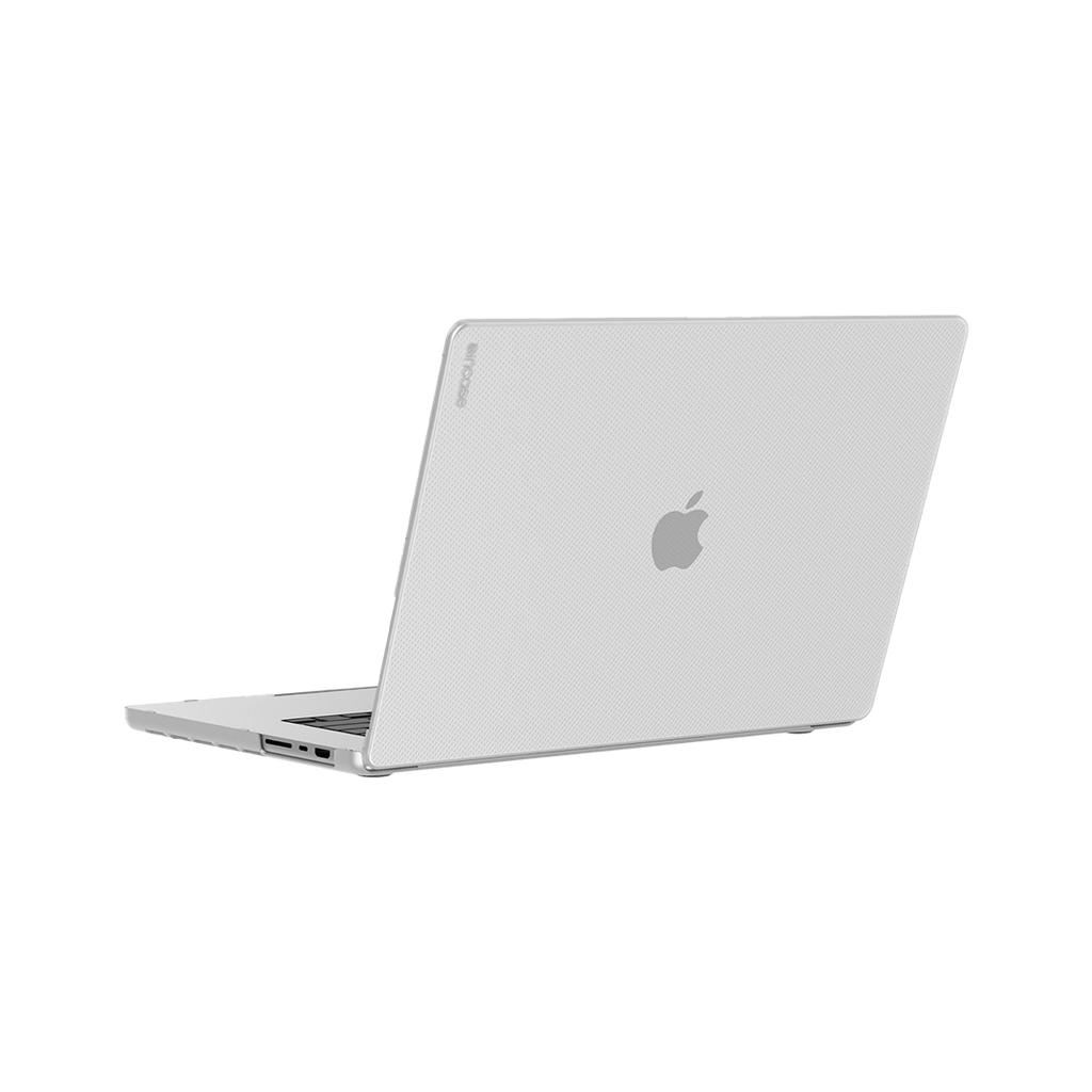 Incase Hardshell Dots MacBook Pro 14" - Transparente