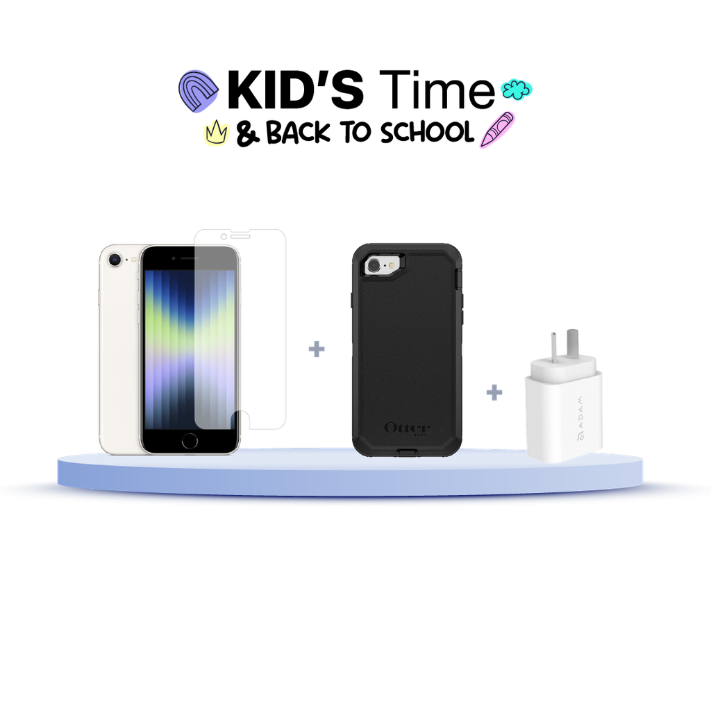 iPhone SE