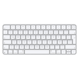 [MK293LE/A] Apple Magic Keyboard Touch ID - Español