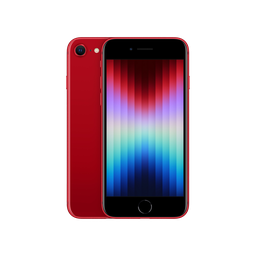[MMXL3LE/A] iPhone SE 128 GB - (PRODUCT)RED