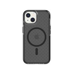 [T21-9665] Tech21 (Apple Exclusive) Evo Check Case with MagSafe for iPhone 14