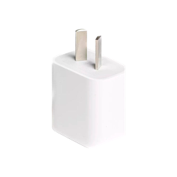 [MWVU3LE/A] Apple Cargador USB-C de 20 W