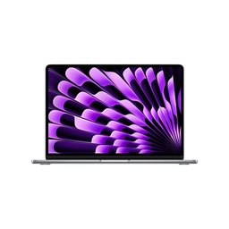 [MRXP3LE/A] MacBook Air 13" M3 de 8C CPU, 10C GPU, 8GB, 512GB - Gris Espacial