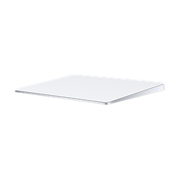 [MK2D3BE/A] Apple Magic Trackpad 2  - Plata