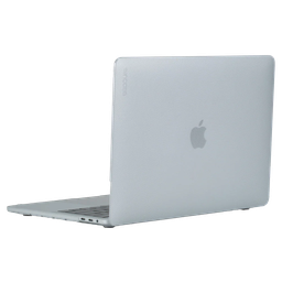 [INMB200629-CLR] Incase (Exclusivo Apple) Hardshell Funda Punteada MacBook Pro 13" M1/Intel (2020) - Transparente