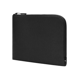 [INMB100691-BLK] Incase Facet Funda en Sarga Reciclada MacBook Pro 16" - Negro