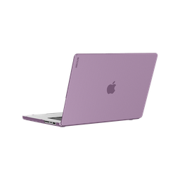 [INMB200719-IPK] Incase Hardshell Dots MacBook Pro 14" - Rosa Hielo