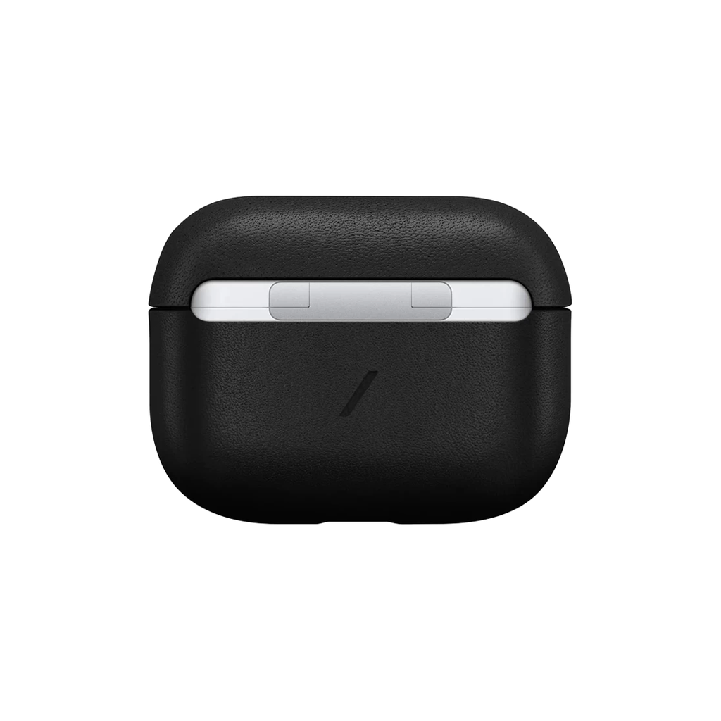 Native Union Funda de Cuero Airpods Pro - Negro 