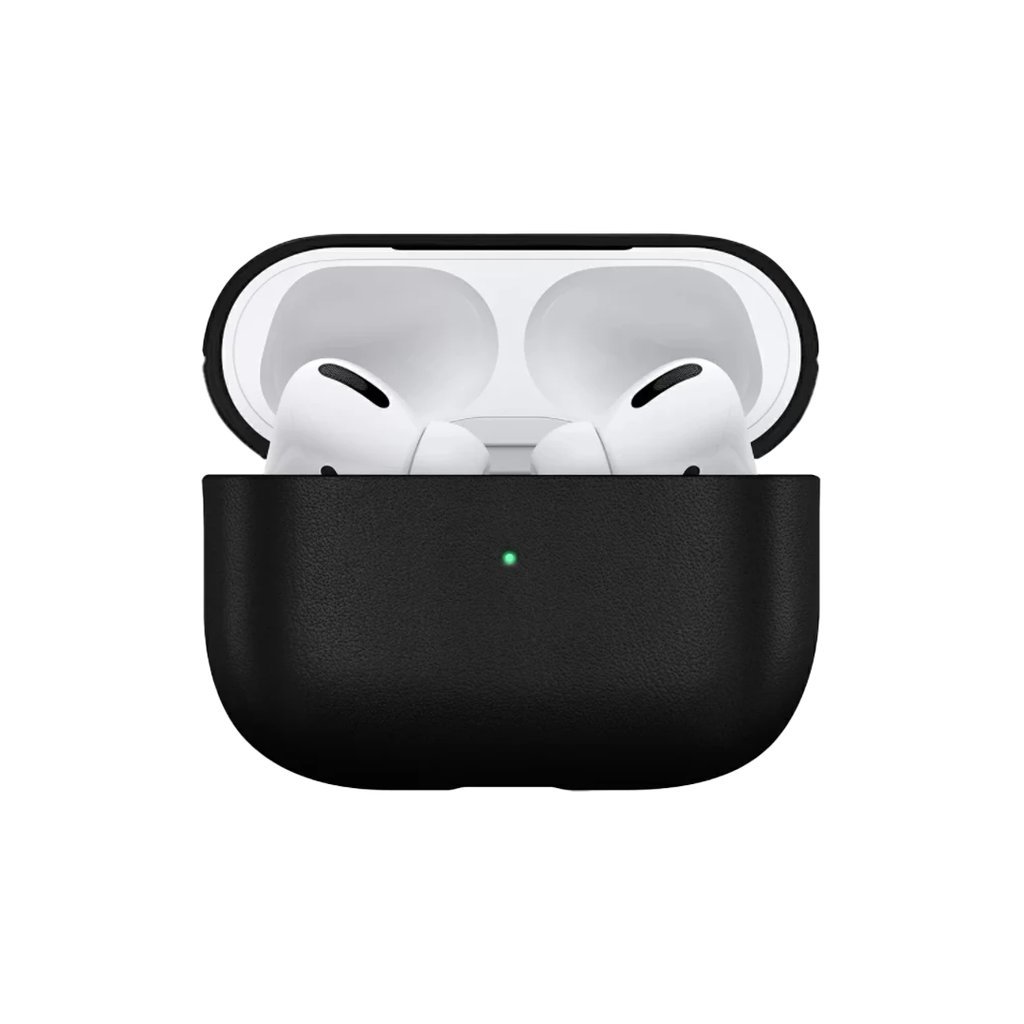 Native Union Funda de Cuero Airpods Pro - Negro 