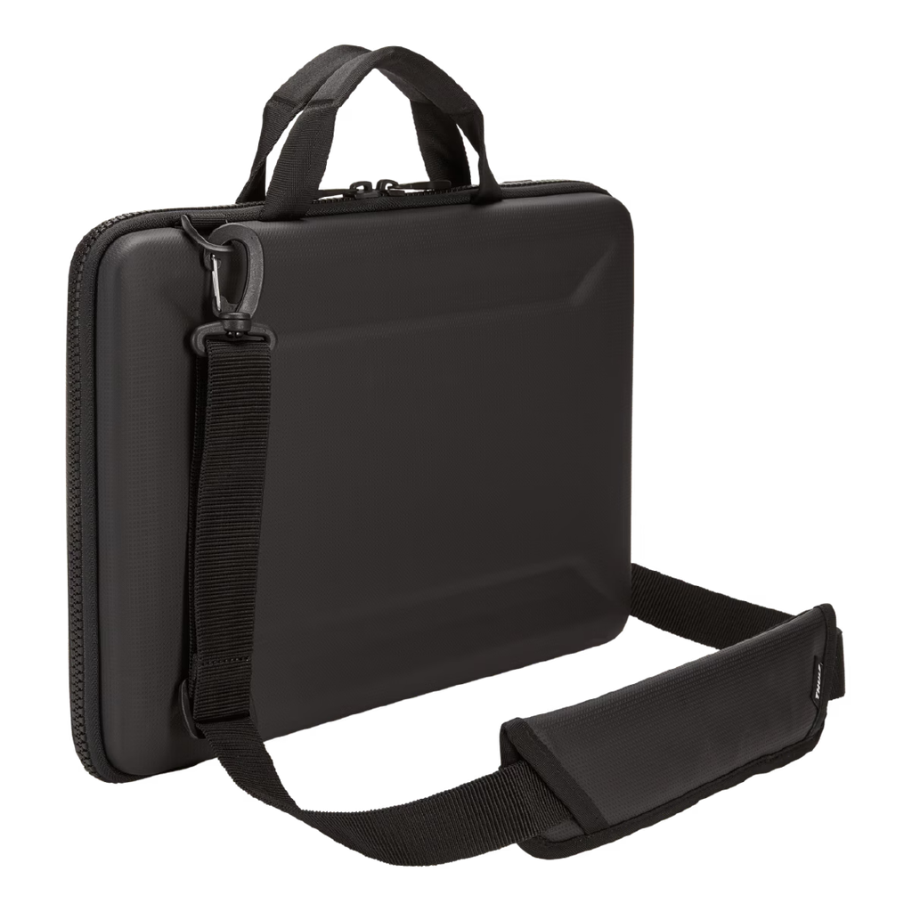 Thule Gauntlet Attaché Maletin para MacBook Pro 13" - Negro