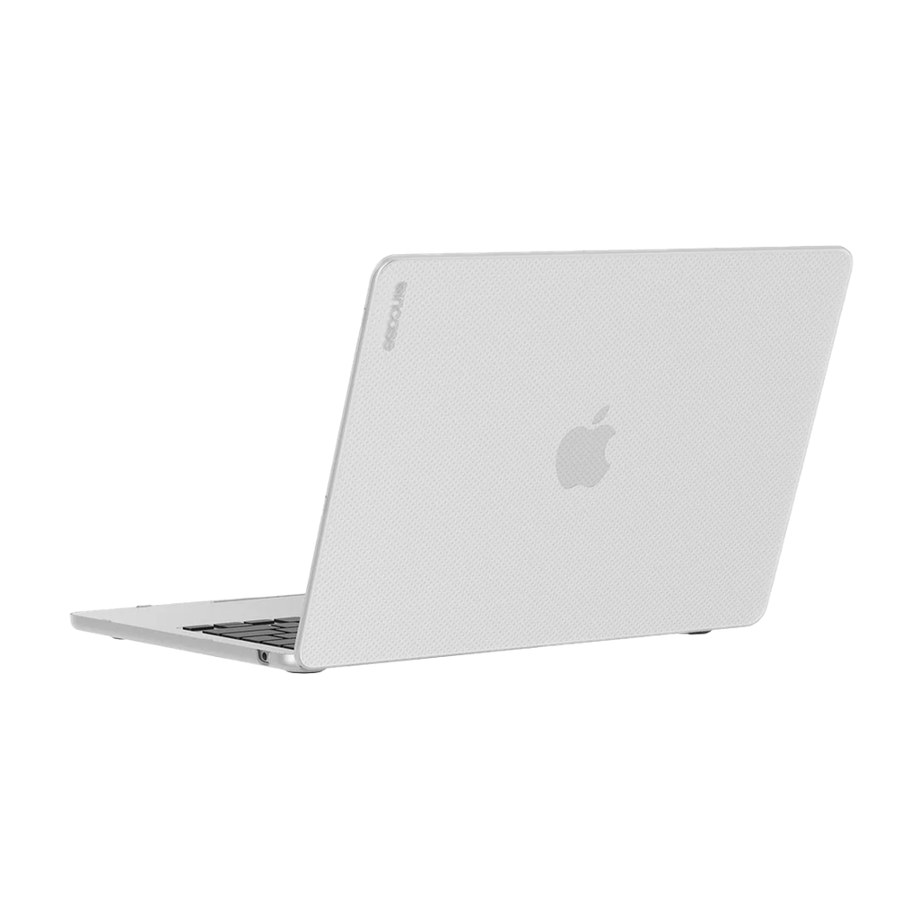 Incase (Exclusivo Apple) Hardshell Funda para MacBook Air 15" M2 - Transparente