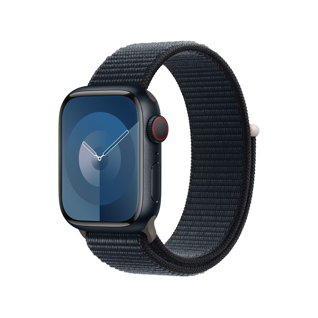 Apple Watch Loop Deportivo 45 mm - Medianoche