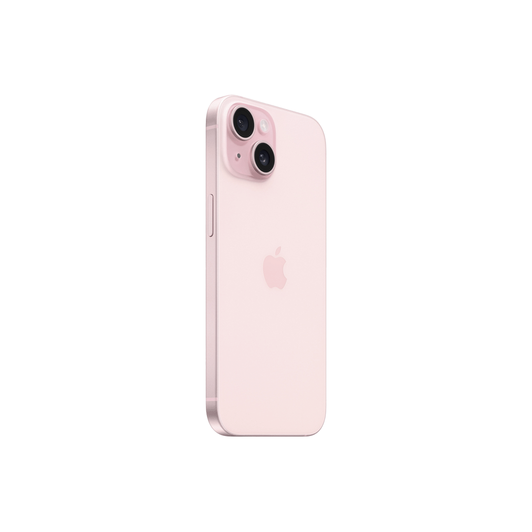 iPhone 15 128GB - Rosa