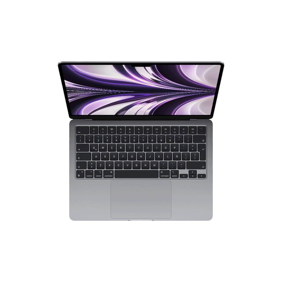 [Z15T001TV] MacBook Air 13.6" M2 CTO /8CPU/10GPU/16GB/512GB - SG -SPA