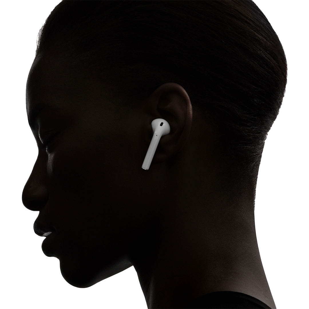 Apple Airpods 2