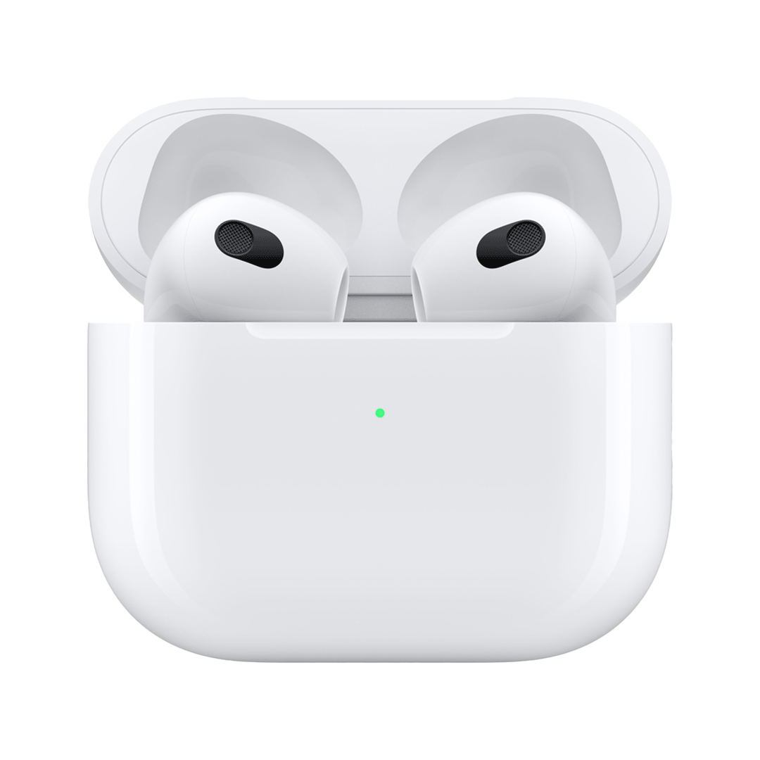 Airpods 3ra Generación Magsafe