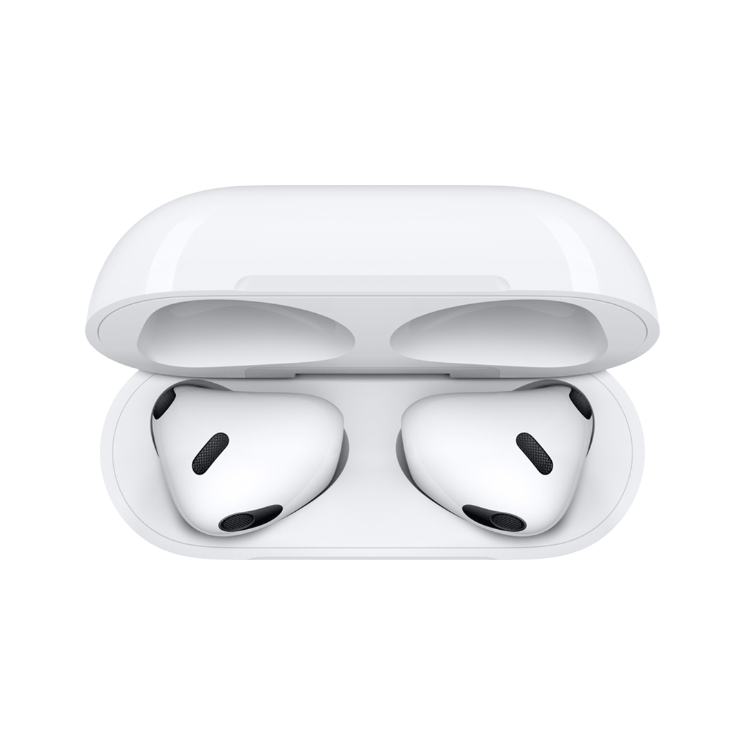 Airpods 3ra Generación Magsafe