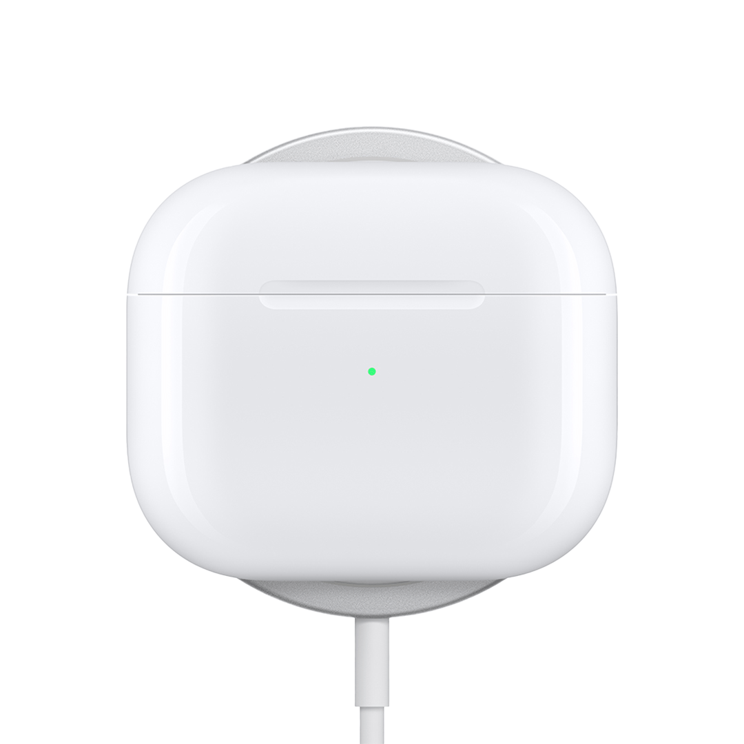 Airpods 3ra Generación Magsafe