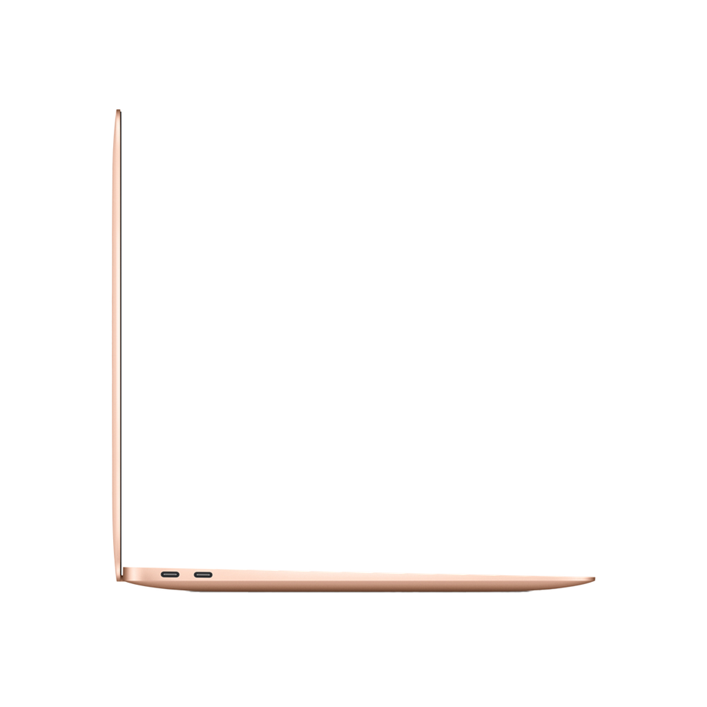 Apple MacBook Air 13" (2020, Chip M1, 256GB de SSD, 8GB de RAM) - Oro