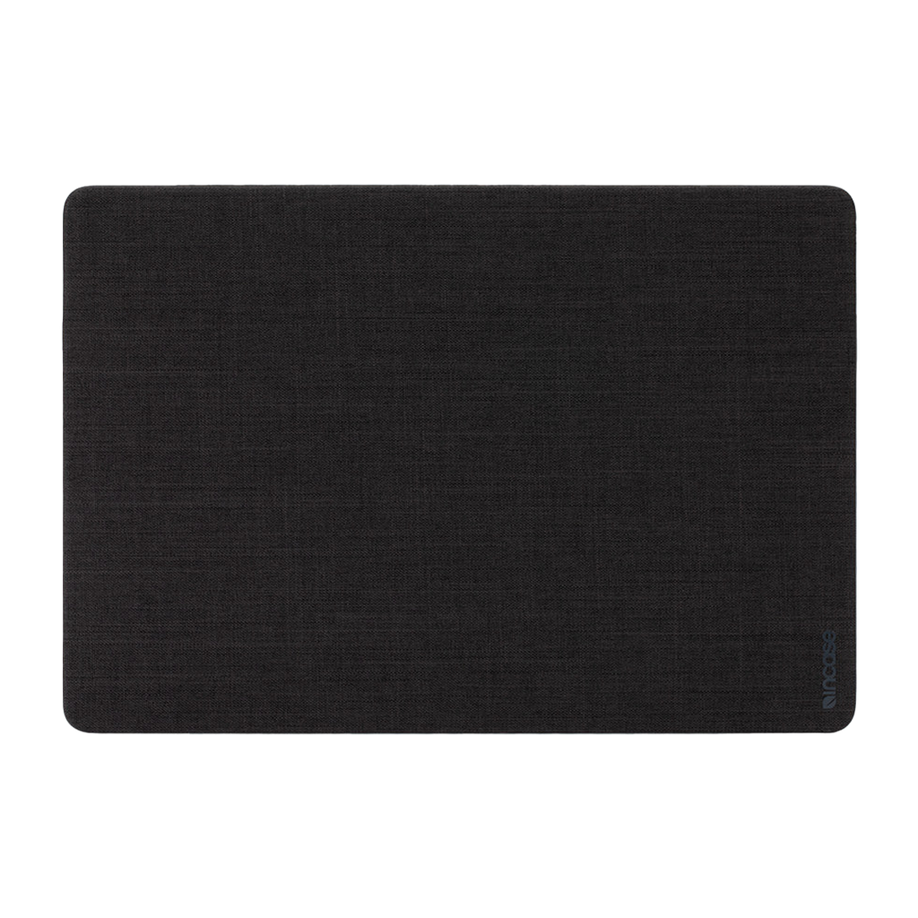 Incase Hardshell Texturizado  Woolenex MacBook Pro 16" - Grafito