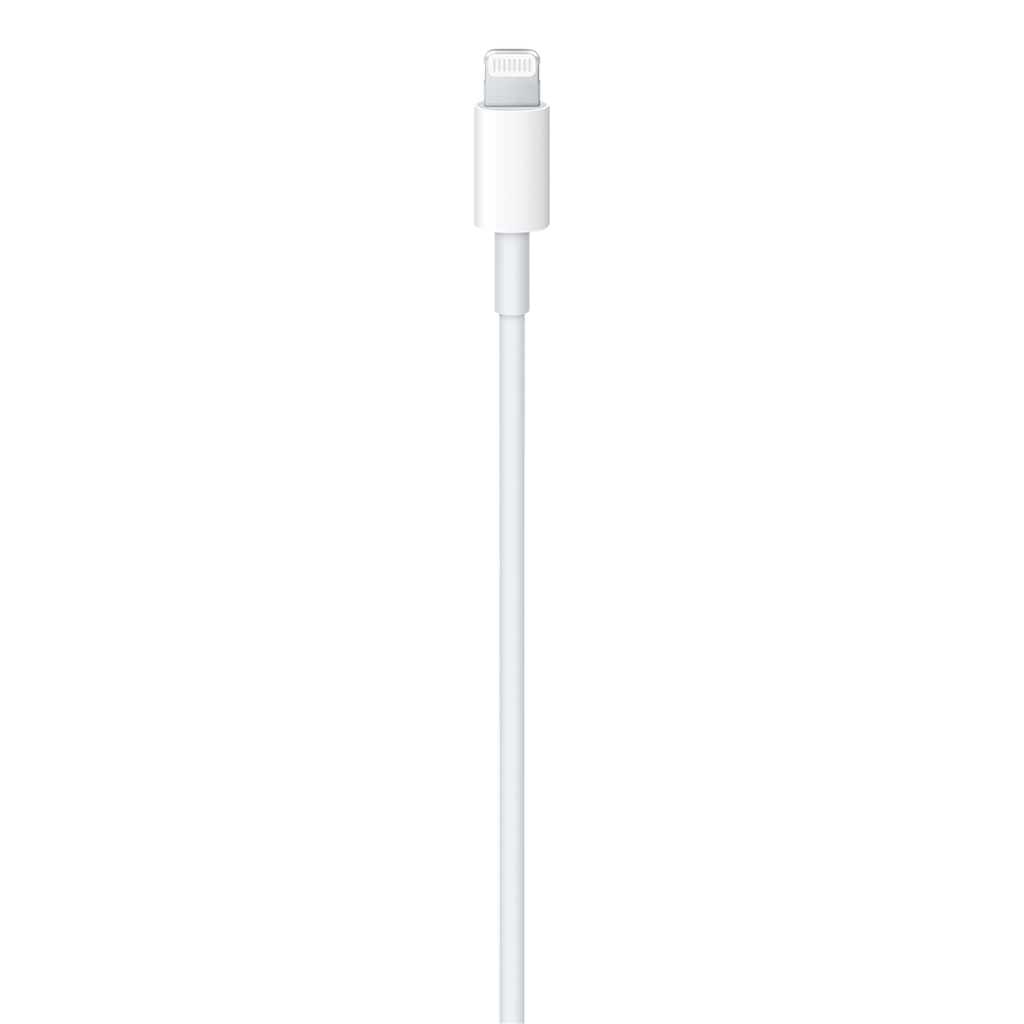 Cable Apple USB-C a LIGHTNING (1 M)