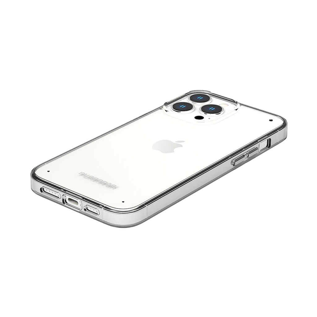 PureGear Slimshell iPhone 13 Pro Max - Transparente