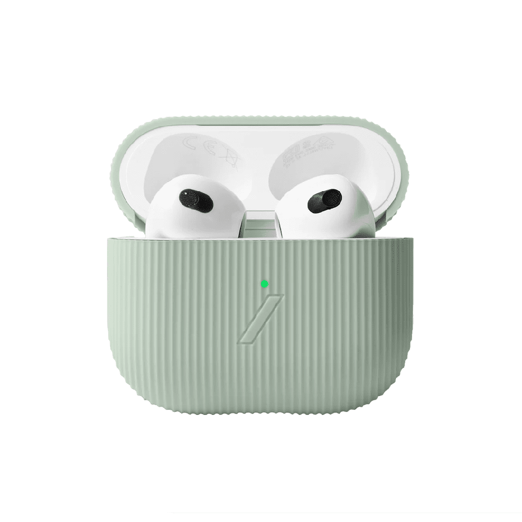 Native Union Funda Curva AirPods - Sage V2