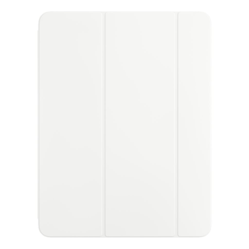 Smart Folio for iPad Pro 13-inch (M4) - White