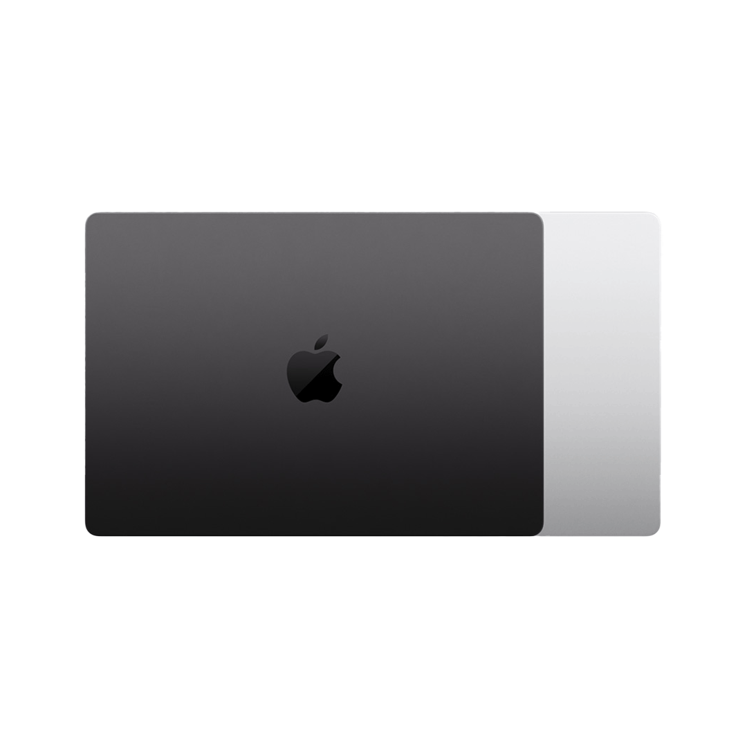 MacBook Pro 14" M3 512GB  - Negro Espacial