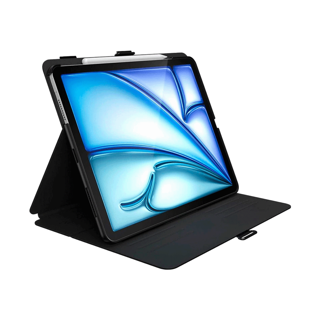 Speck Balance Folio para iPad Air 11"/ Pro 11" 4th/3rd Gen - Negro