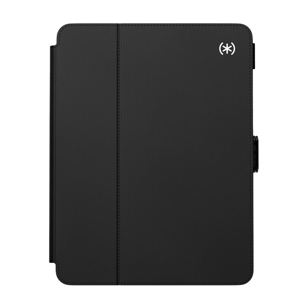 Speck Balance Folio para iPad Pro 11" M4 - Negro