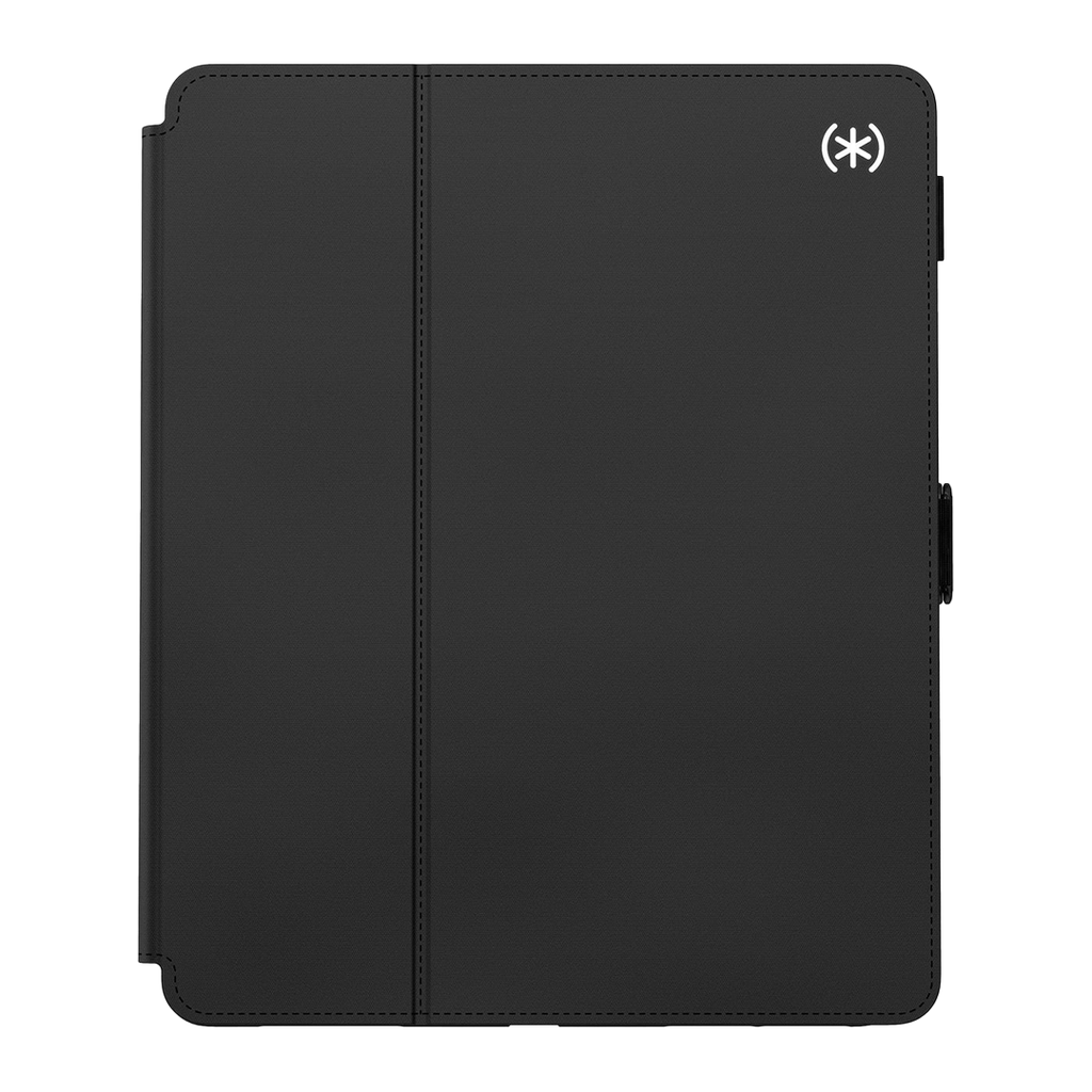 Speck Balance Folio para iPad Pro 13" M4 - Negro