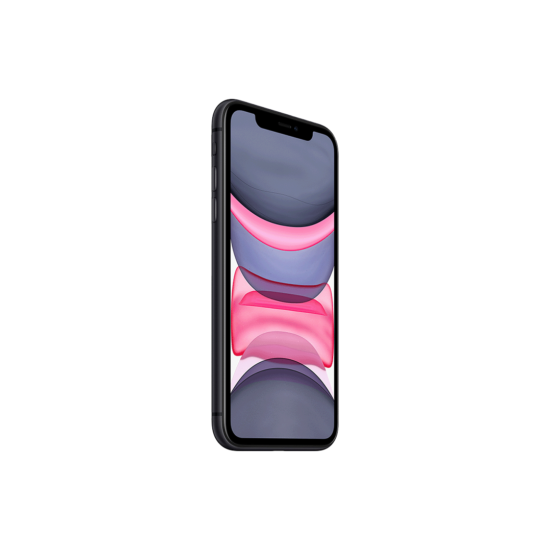 iPhone 11 128GB - Negro