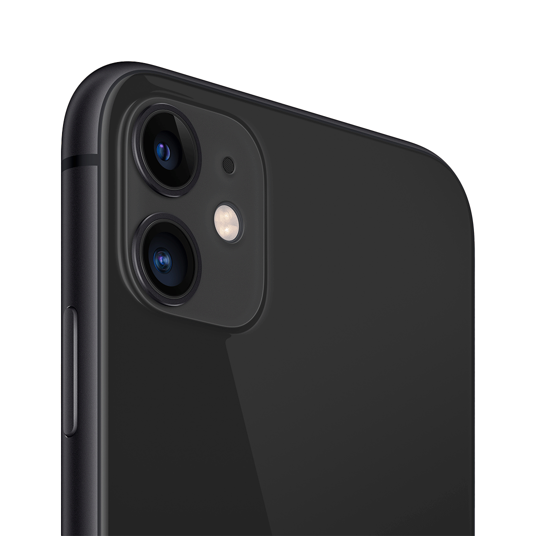 iPhone 11 128GB - Negro