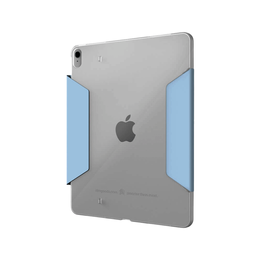 STM (Exclusivo Apple) Funda Studio para iPad Air 13” - Azul