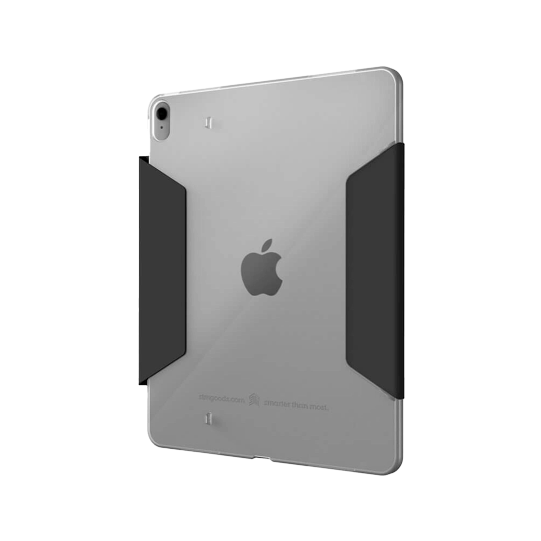 STM (Exclusivo Apple) Funda Studio para iPad Air 13” - Negro