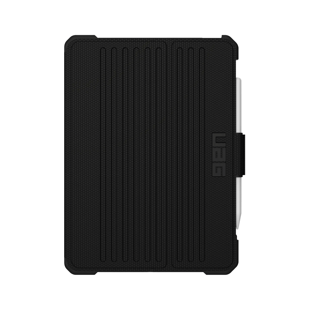 Funda UAG (Apple Exclusive) Metropolis SE Folio para iPad 10th Gen - Negro